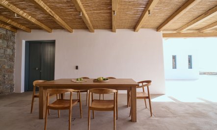 Cerulean, Stone & Sun 2