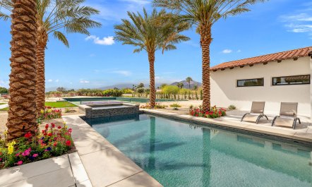 Quiet Desert Skies 2