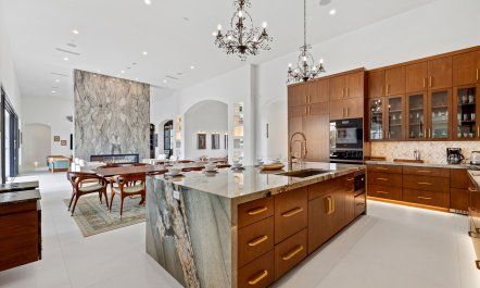 Quiet Desert Skies 9