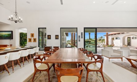 Quiet Desert Skies 7