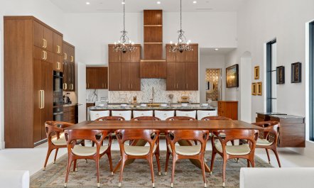 Quiet Desert Skies 8