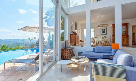 The Eyes of Benirras 8