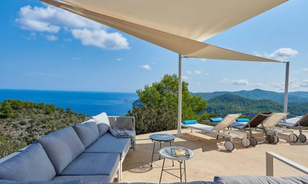 The Eyes of Benirras