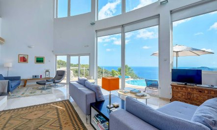 The Eyes of Benirras 9