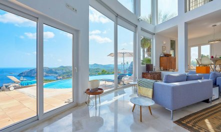 The Eyes of Benirras 7