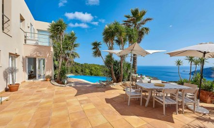 The Eyes of Benirras 5