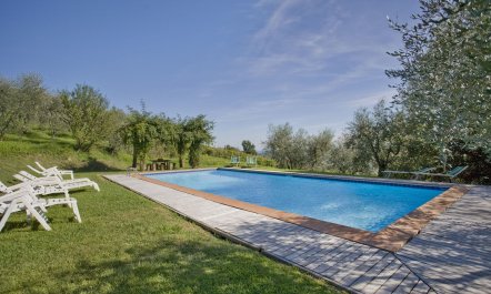 Warm Italian Ambience 4