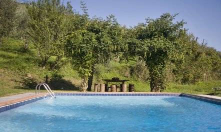 Warm Italian Ambience 2