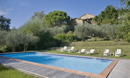 Warm Italian Ambience 3