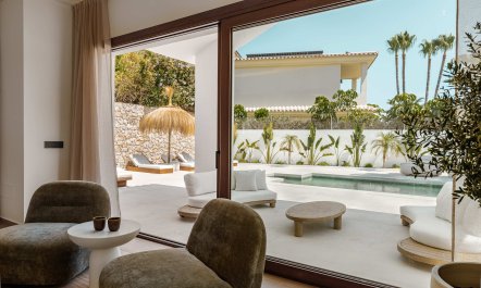 Light of the Mountain 4