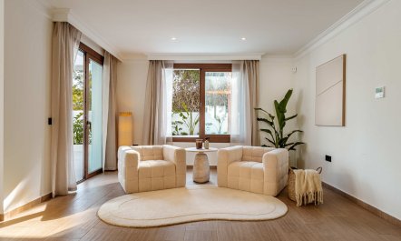 Light of the Mountain 1