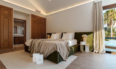 Light of the Mountain 2