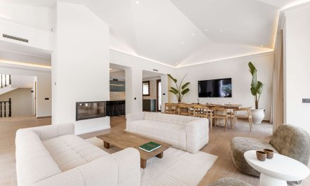 Light of the Mountain 5