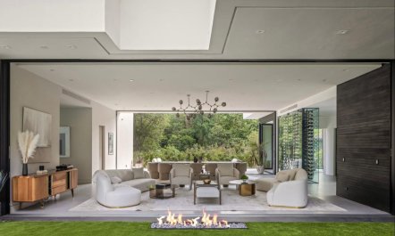 The Wistful Residence 8