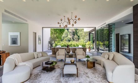 The Wistful Residence 5