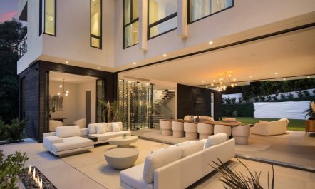 The Wistful Residence 2