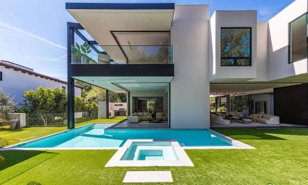 The Wistful Residence 2