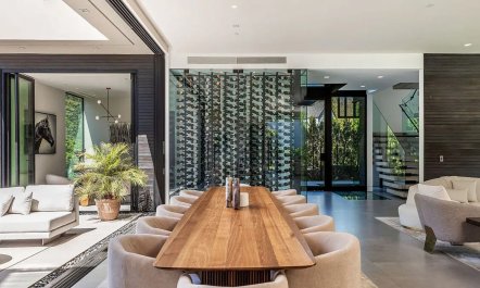 The Wistful Residence 6