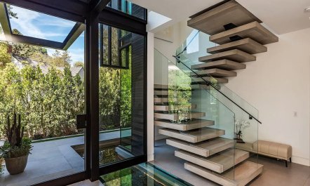 The Wistful Residence 9