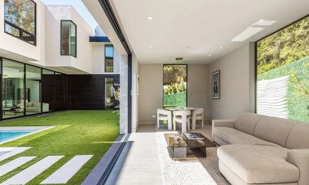 The Wistful Residence 3