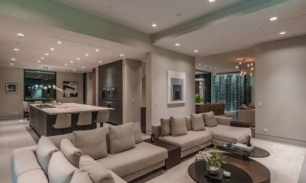 The Wistful Residence 8