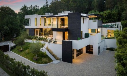 The Wistful Residence