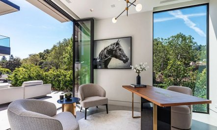 The Wistful Residence 7