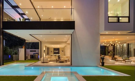 The Wistful Residence 1