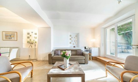 The Garden of Cannes 2