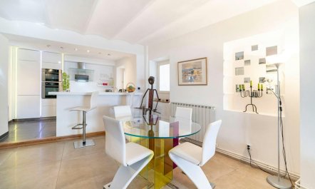 The Garden of Cannes 9