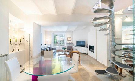 The Garden of Cannes 8