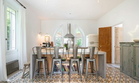 Cannes Hillside Haven 1