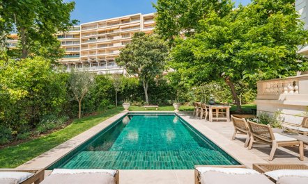 Cannes Hillside Haven 3