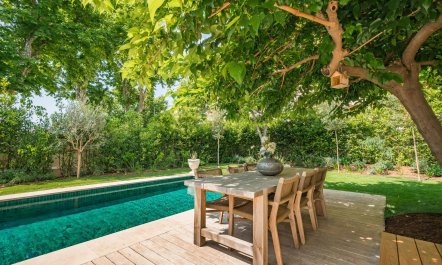 Cannes Hillside Haven 5