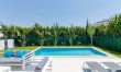 Palm Trees & Pools 1
