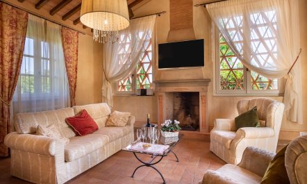 The Air of Tuscany 8