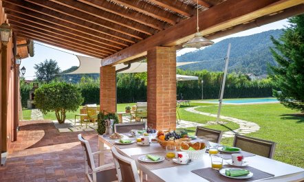 The Air of Tuscany 5