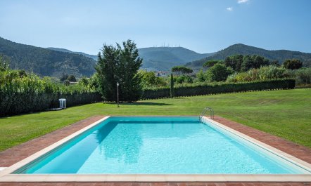 The Air of Tuscany 2