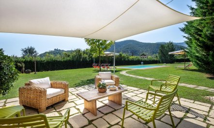 The Air of Tuscany 3