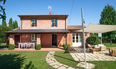 The Air of Tuscany 7