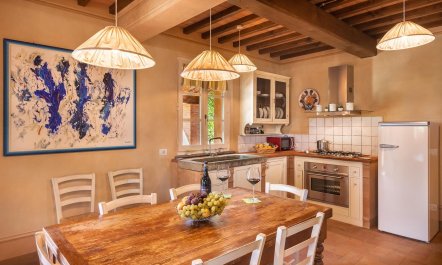 The Air of Tuscany 9