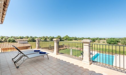 The Old Spanish Farmhouse 6