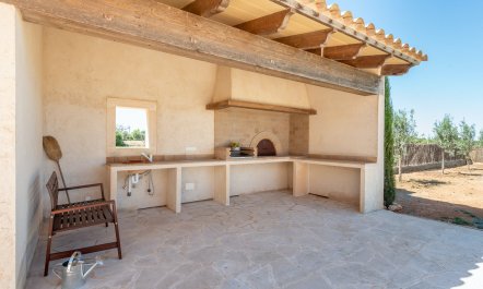 The Old Spanish Farmhouse 5