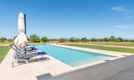 The Old Spanish Farmhouse 3