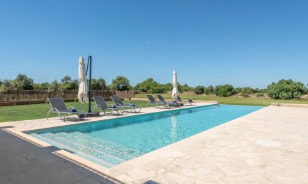 The Old Spanish Farmhouse 2