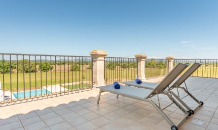 The Old Spanish Farmhouse 7