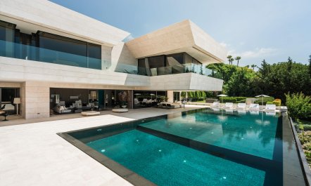 Marbella Mountains 2