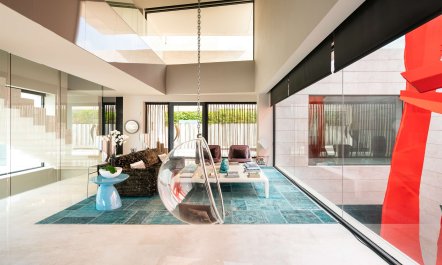 Marbella Mountains 5