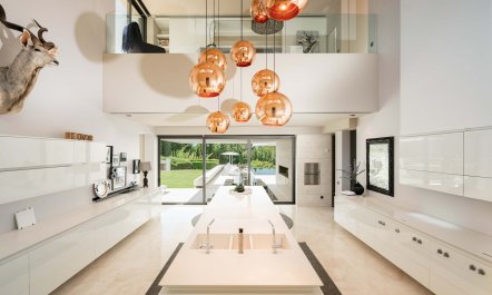 Marbella Mountains 1