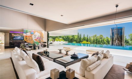 Marbella Mountains 4